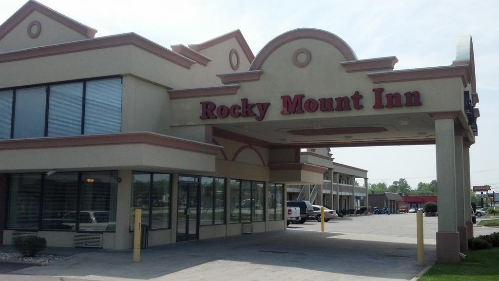Rocky Mount Inn - Rocky Mount Facilități foto